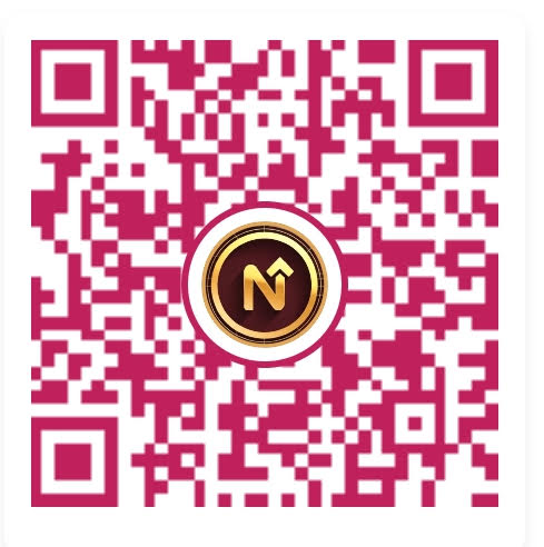 QR Code for APK Download